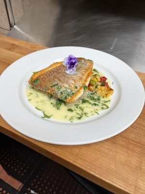 Bliss 46 Bistro by null