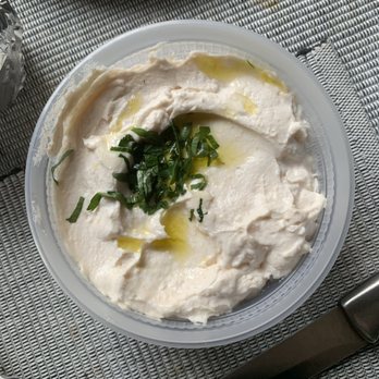 Pylos - Taramosalata - Greek Near Me - New York, New York