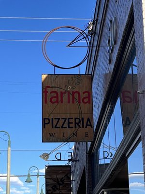 Farina Pizzeria & Wine Bar Downtown by null