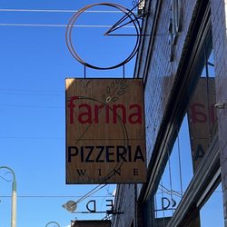 Outdoor sign