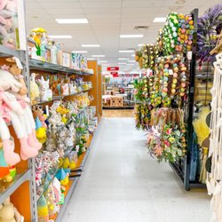 TJ Maxx
