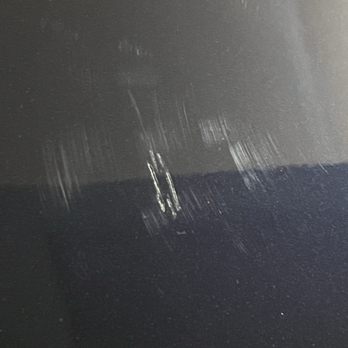 Nationwide Dent Repair - This is their so-called buff and repair. - Body Shops Near Me - Waldorf, Maryland Nationwide Dent Repair - This is their so-called buff and repair. - Body Shops Near Me - Waldorf, Maryland