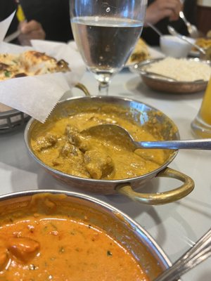 India Oven Fine Indian Restaurant by null