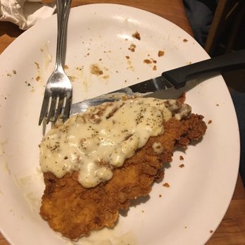Cheddar's Scratch Kitchen - Chicken fried chicken - American Near Me - The Colony, Texas