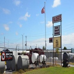 Falder’s Farm, Home and Industry Supply