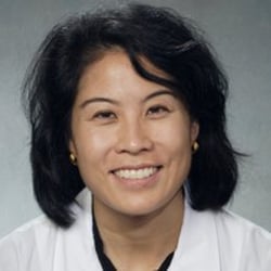 Patricia A Tsung, MD