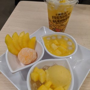 Hui Lau Shan 604 Photos 238 Reviews Desserts 151 Ne 24th St Redmond Wa United States Phone Number