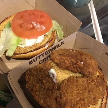 McDonald's - Fast Food Near Me - Glen Allen, Virginia