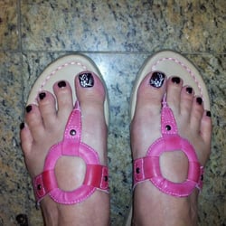 Picasso Spa & Nails