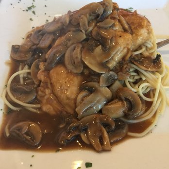 Rotelli - Chicken Marsala. - Pizza Near Me - Boca Raton, Florida Rotelli - Chicken Marsala. - Pizza Near Me - Boca Raton, Florida