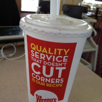 Wendy's - a plastic cup with a straw - Burgers Near Me - Columbia, South Carolina Wendy's - a plastic cup with a straw - Burgers Near Me - Columbia, South Carolina