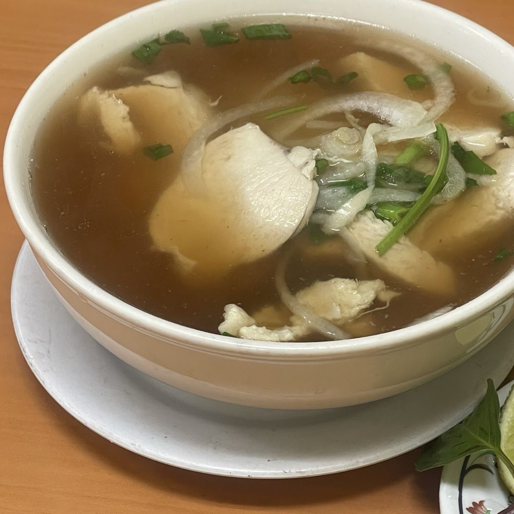 Pho Tay Bac - Vietnamese Near Me - Brea, California