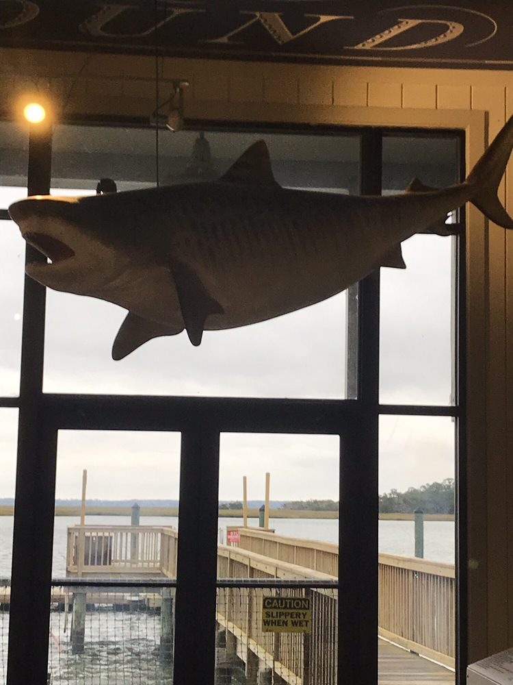 PORT ROYAL SOUND FOUNDATION 14 Photos 310 Okatie Hwy, Okatie, SC Yelp