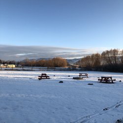 Weiser River Trail RV Park