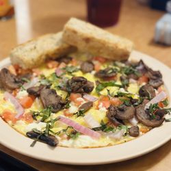Sunrise Bistro Mount Pleasant