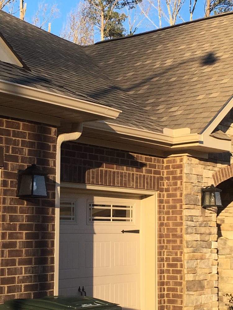 SUPERIOR GUTTERS Updated August 2024 1134 Dan Crutcher Rd, Toney