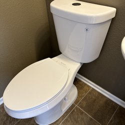 Tony’s Plumbing Services