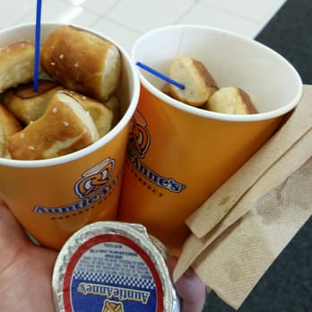 Auntie Anne's - Hard pretzels, what a shame - Pretzels Near Me - Leominster, Massachusetts Auntie Anne's - Hard pretzels, what a shame - Pretzels Near Me - Leominster, Massachusetts
