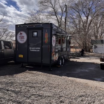 Tio’s Kitchen & Catering - Food truck - Tacos Near Me - Bernalillo, New Mexico