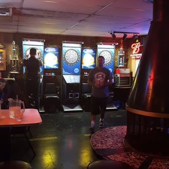 Copper Bucket - Dive Bars Near Me - Reseda, California