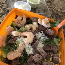 Salad and Go