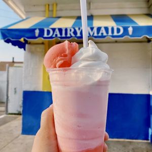 Broadway Dairy Maid on Yelp