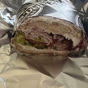 Bara's Deli - Delis Near Me - San Leandro, California Bara's Deli - Delis Near Me - San Leandro, California