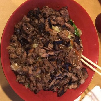 Z Counter - Asian Fusion Near Me - Corpus Christi, Texas