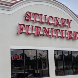 Stuckey Furniture - Stuckey Furniture of Mt Pleasant