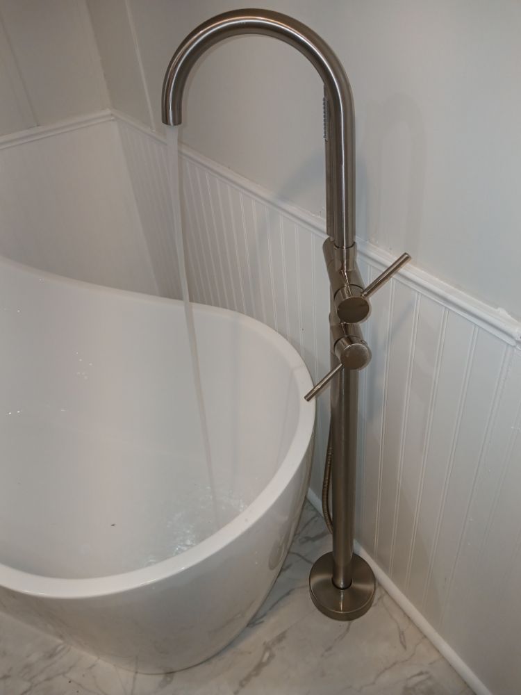 Slide of Plumb Magic Plumbing Services