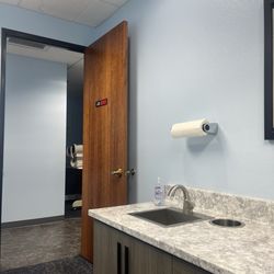 Envision Eyecare - 02/24/2026 exam room