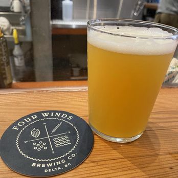 Four Winds Brewing - Mexican Near Me - Delta, British Columbia Four Winds Brewing - Mexican Near Me - Delta, British Columbia