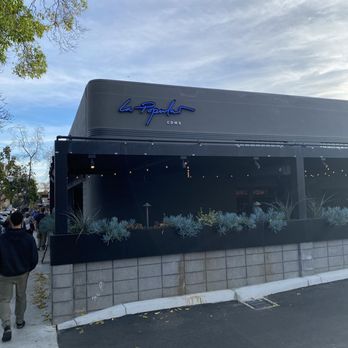 La Popular - Cocktail Bars Near Me - Claremont, California