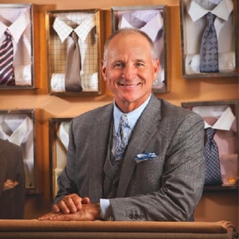 Savile Row Custom Clothiers - Men's Clothing Near Me - Clayton, Missouri Savile Row Custom Clothiers - Men's Clothing Near Me - Clayton, Missouri