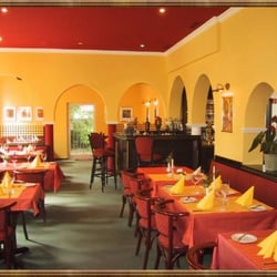 Hotel-Restaurant Bruchwiese