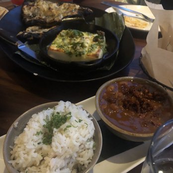 Leña Brava - Seafood Near Me - Chicago, Illinois