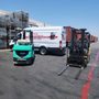 MB Forklifts Repair