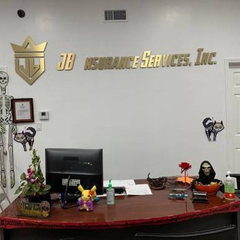 J B Insurance Services - Registration Services Near Me - Bell, California J B Insurance Services - Registration Services Near Me - Bell, California