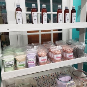 The Bubble Bistro - Cosmetics & Beauty Supply Near Me - Memphis, Tennessee