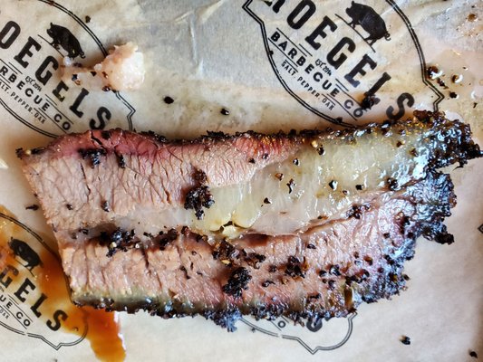 Roegels Barbecue Co by null