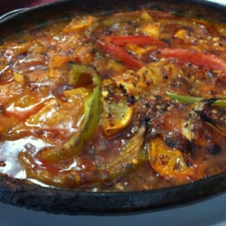 Cod Tangine