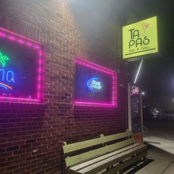Tapas Bar Grille