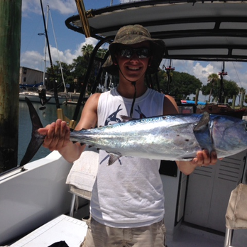 MisStress Charters - Fishing Near Me MisStress Charters - Fishing Near Me