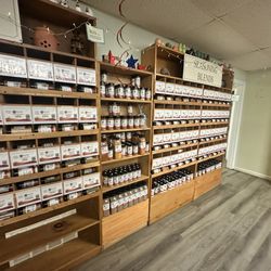 The Spice Mill