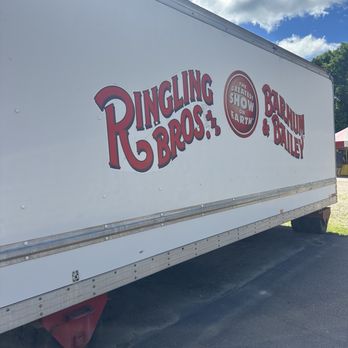 Circus World - Museums Near Me - Baraboo, Wisconsin Circus World - Museums Near Me - Baraboo, Wisconsin