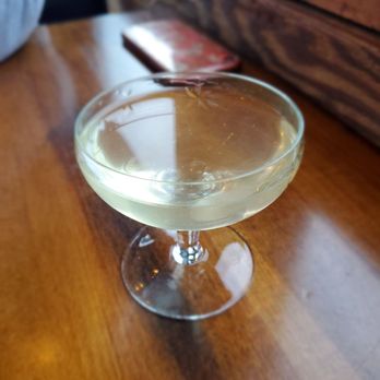 Pickled Fish Restaurant - Dirty vodka martini made with adrift distillers vodka, delicious - New American Near Me - Long Beach, Washington Pickled Fish Restaurant - Dirty vodka martini made with adrift distillers vodka, delicious - New American Near Me - Long Beach, Washington