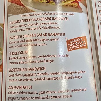 Rachel's Kitchen - Menu - Juice Bars & Smoothies Near Me - Las Vegas, Nevada Rachel's Kitchen - Menu - Juice Bars & Smoothies Near Me - Las Vegas, Nevada