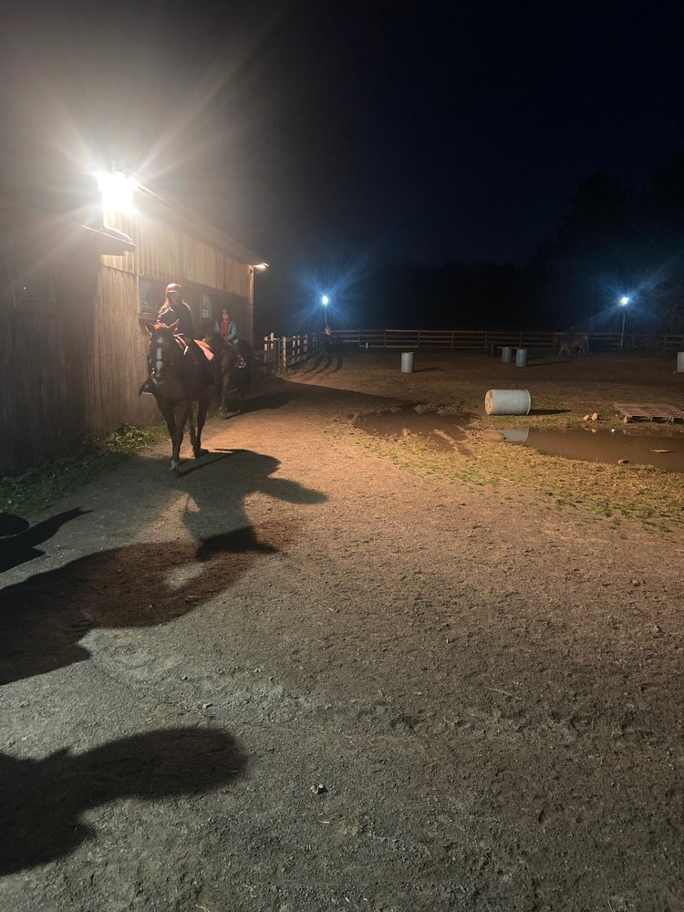 WHISPERING TIMBERS FARM Updated June 2024 1447 Blakeley Corners Rd