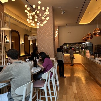 K'Far Cafe - Stunning interior - Cafes Near Me - Philadelphia, Pennsylvania