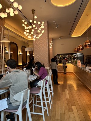 K'Far Cafe Philadelphia by null